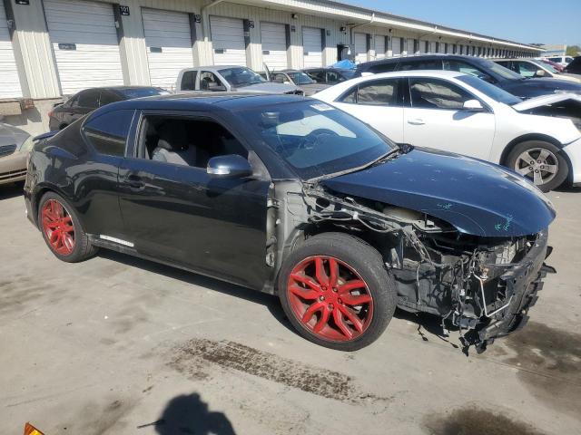 Photo 4 from auction – 2015 TOYOTA SCION TC with VIN JTKJF5C71F3095550