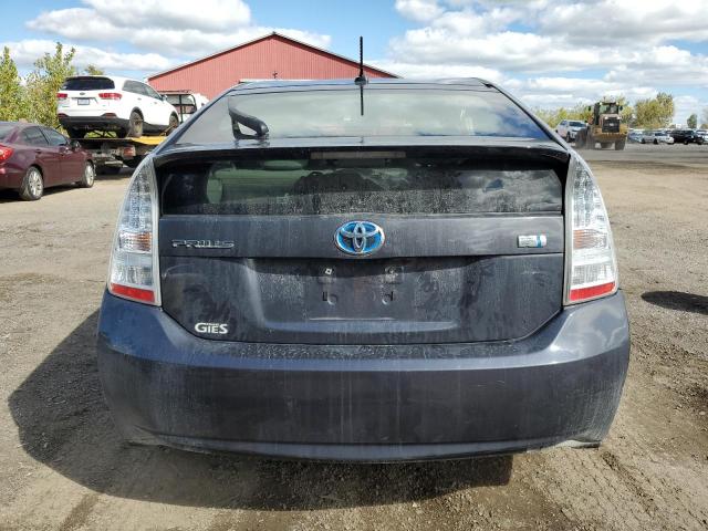 Photo 6 from auction – 2010 TOYOTA PRIUS with VIN JTDKN3DU5A0127840