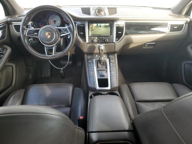Photo 8 from auction – 2016 PORSCHE MACAN S with VIN WP1AB2A5XGLB49978
