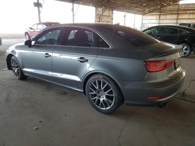 Photo 2 from auction – 2015 AUDI A3 PREMIUM with VIN WAUBFGFF4F1011191