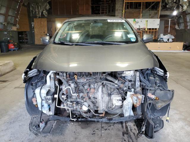 Photo 5 from auction – 2017 NISSAN VERSA S with VIN 3N1CN7AP3HL874766