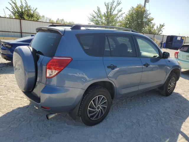 Photo 3 from auction – 2007 TOYOTA RAV4 with VIN JTMZD33V375038131