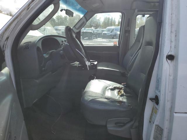 Photo 7 from auction – 2006 FORD ECONOLINE with VIN 1FTRE14W86DA30720