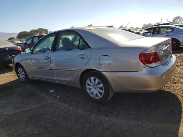 Photo 2 from auction – 2006 TOYOTA CAMRY LE with VIN 4T1BE32K06U735035