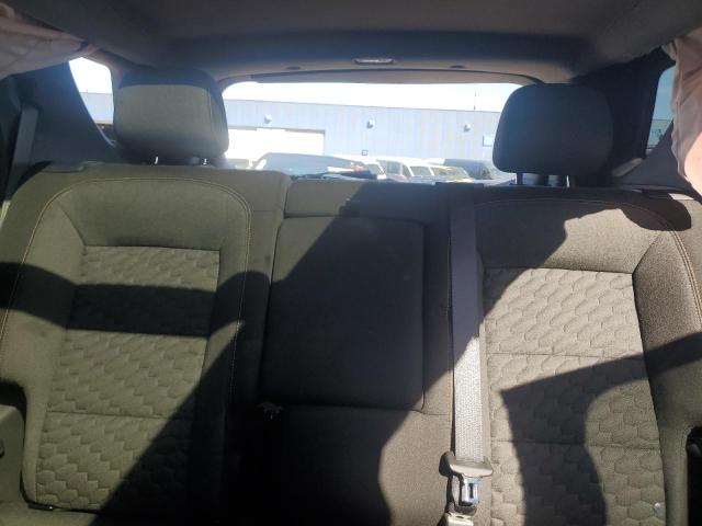 Photo 10 from auction – 2021 CHEVROLET EQUINOX LT with VIN 3GNAXKEV3MS148374