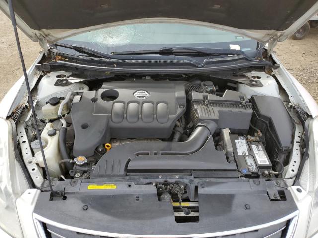 Photo 11 from auction – 2012 NISSAN ALTIMA BAS with VIN 1N4AL2AP8CN434571