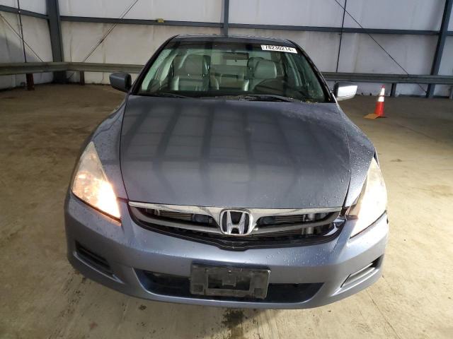 Photo 5 from auction – 2007 HONDA ACCORD EX with VIN 1HGCM66567A025580