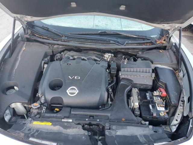 Photo 11 from auction – 2011 NISSAN MAXIMA S with VIN 1N4AA5AP9BC869729