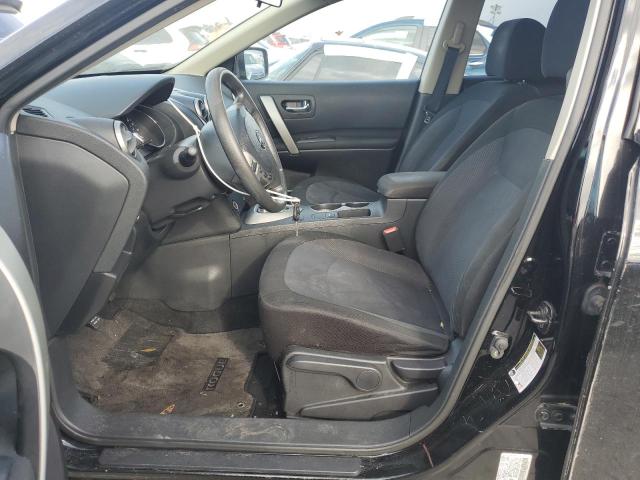 Photo 7 from auction – 2012 NISSAN ROGUE S with VIN JN8AS5MTXCW613748