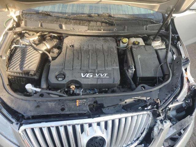 Photo 11 from auction – 2012 BUICK LACROSSE with VIN 1G4GC5E34CF229963