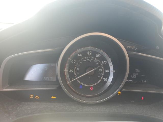 Photo 9 from auction – 2015 MAZDA 3 TOURING with VIN 3MZBM1L72FM183982