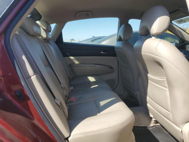 Photo 10 from auction – 2005 TOYOTA PRIUS with VIN JTDKB20U053044085