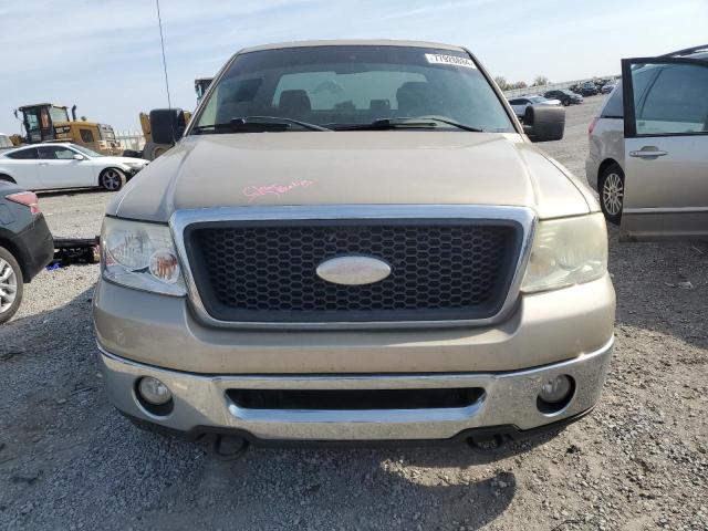 Photo 5 from auction – 2007 FORD F150 with VIN 1FTPX14V27FA82701