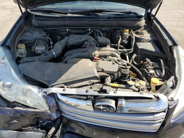 Снимка 11 от търг – 2014 SUBARU OUTBACK 2. с VIN 4S4BRBLC8E3226501