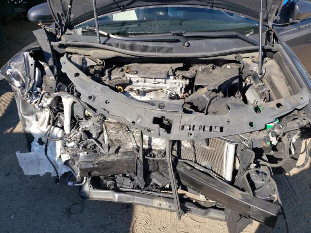 Photo 11 from auction – 2012 TOYOTA CAMRY BASE with VIN 4T4BF1FKXCR210562