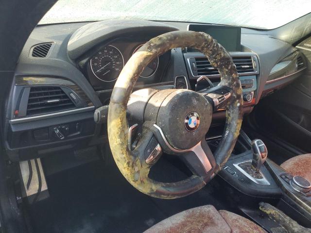 Photo 9 from auction – 2016 BMW 228 I SULE with VIN WBA1K9C53GV321521