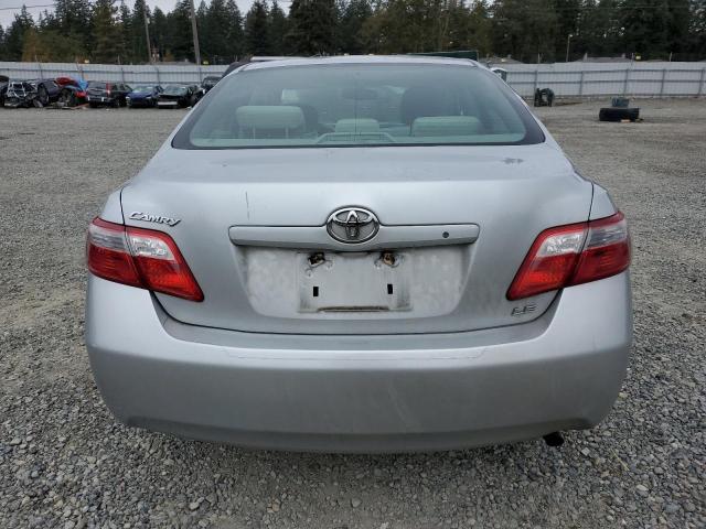 Photo 6 from auction – 2007 TOYOTA CAMRY CE with VIN 4T1BE46K67U098816