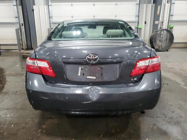 Photo 6 from auction – 2009 TOYOTA CAMRY BASE with VIN 4T1BE46K79U875393