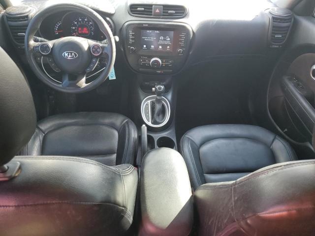 Photo 8 from auction – 2018 KIA SOUL with VIN KNDJN2A28J7579751