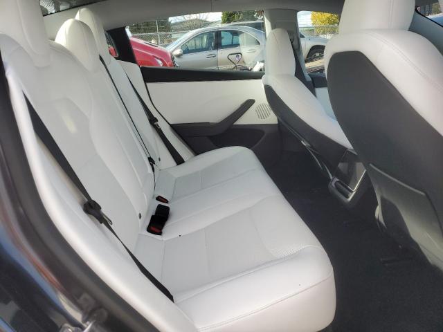 Photo 10 from auction – 2024 TESLA MODEL 3 with VIN 5YJ3E1EA8RF846123