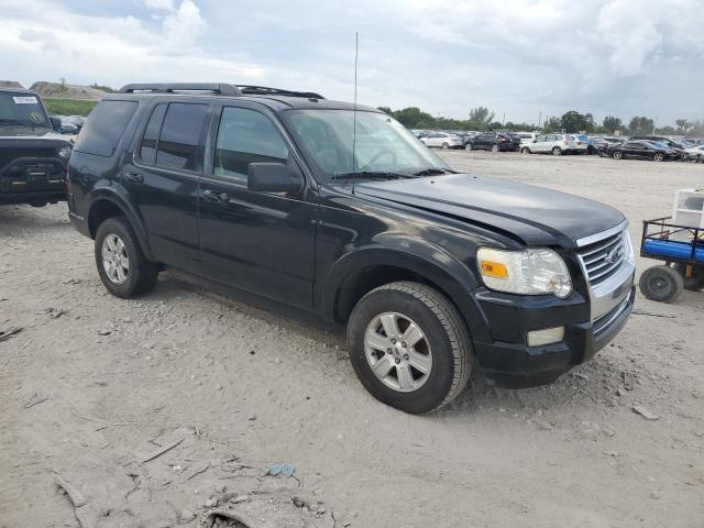 Photo 4 from auction – 2010 FORD EXPLORER X with VIN 1FMEU6DE6AUA22853