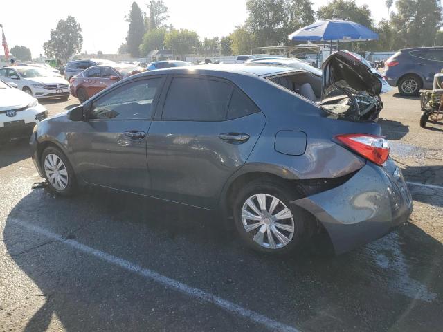Photo 2 from auction – 2016 TOYOTA COROLLA L with VIN 5YFBURHE5GP461471