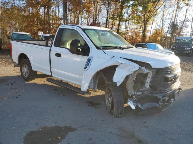 Photo 4 from auction – 2019 FORD F250 SUPER with VIN 1FTBF2A66KEE87121