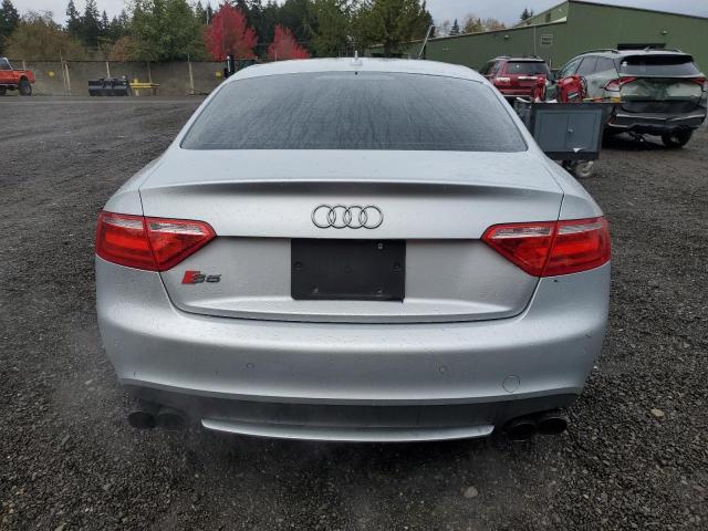 Photo 6 from auction – 2009 AUDI S5 QUATTRO with VIN WAURV78T29A011344