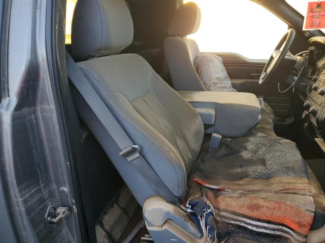 Photo 10 from auction – 2013 FORD F150 with VIN 1FTMF1EM7DKD31587