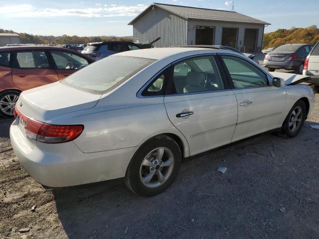 Photo 3 from auction – 2006 HYUNDAI AZERA SE with VIN KMHFC46FX6A136882