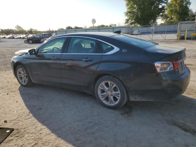 Photo 2 from auction – 2015 CHEVROLET IMPALA LT with VIN 2G1125S36F9200567