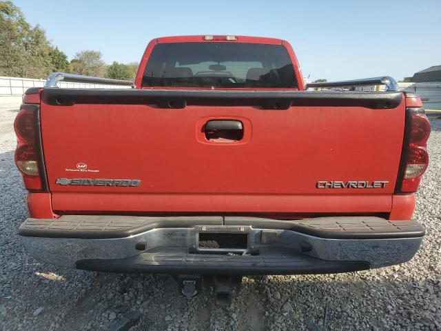 Photo 6 from auction – 2004 CHEVROLET SILVERADO with VIN 2GCEC19TX41352805
