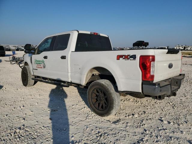 Photo 2 from auction – 2019 FORD F250 SUPER with VIN 1FT7W2BT2KEE45636