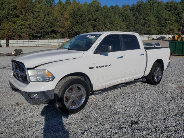 DODGE RAM 1500 S 2012 with VIN 1C6RD6LT3CS169482 - Photo from auction