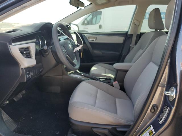 Photo 7 from auction – 2015 TOYOTA COROLLA L with VIN 5YFBURHE5FP232271