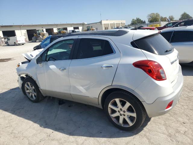 Photo 2 from auction – 2014 BUICK ENCORE with VIN KL4CJGSB5EB563374