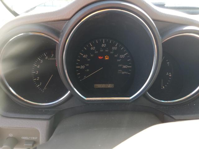 Photo 9 from auction – 2007 LEXUS RX 350 with VIN 2T2GK31U97C024773