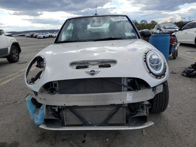 Photo 5 from auction – 2019 MINI COOPER S with VIN WMWWG9C59K3F66371