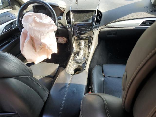 Photo 8 from auction – 2013 CADILLAC ATS PERFOR with VIN 1G6AJ5S36D0122926