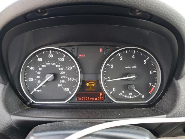 Photo 9 from auction – 2011 BMW 128 I with VIN WBAUL7C57BVM81067