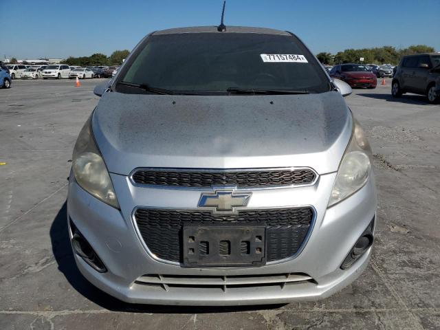 Photo 5 from auction – 2014 CHEVROLET SPARK 1LT with VIN KL8CD6S95EC418407