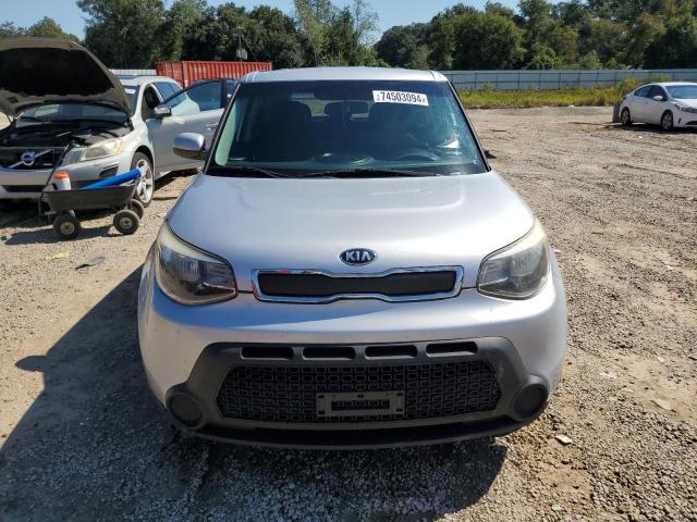 Zdjęcie 5 z aukcji – 2016 KIA SOUL z VIN KNDJN2A29G7834867