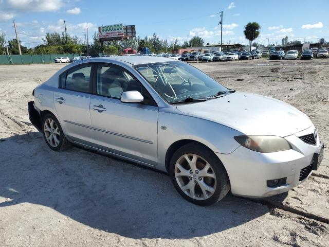Снимка 4 от търг – 2009 MAZDA 3 I с VIN JM1BK32G491212079