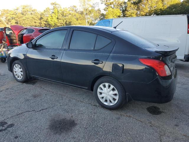 Photo 2 from auction – 2016 NISSAN VERSA S with VIN 3N1CN7AP4GL831732