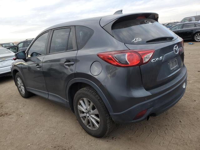Photo 2 from auction – 2014 MAZDA CX-5 SPORT with VIN JM3KE2BE4E0413648