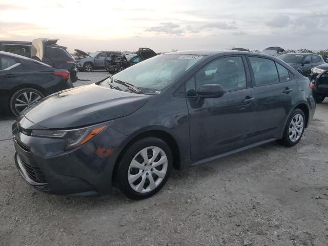 Photo 1 from auction – 2024 TOYOTA COROLLA LE with VIN 5YFB4MDE4RP083610