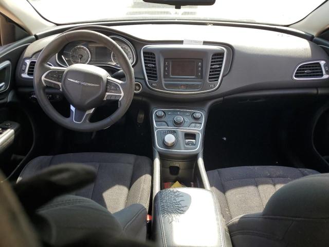 Photo 8 from auction – 2015 CHRYSLER 200 LIMITE with VIN 1C3CCCAB6FN531872