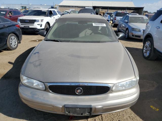 Photo 5 from auction – 2003 BUICK CENTURY CU with VIN 2G4WS52J931225299