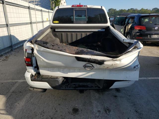 Photo 6 from auction – 2022 NISSAN FRONTIER S with VIN 1N6ED1EJ7NN632003