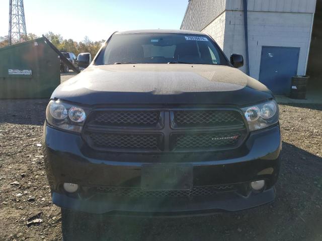 Photo 5 from auction – 2013 DODGE DURANGO SX with VIN 1C4RDHAG5DC665549
